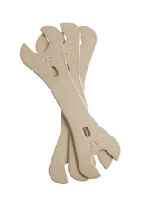 Fat Spanner Cone Spanner Set